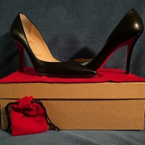 Christian Louboutin Apostrophy 100